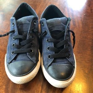 Converse all-star sneakers